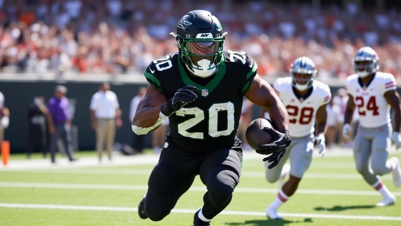 Looking Ahead: Playoff Implications