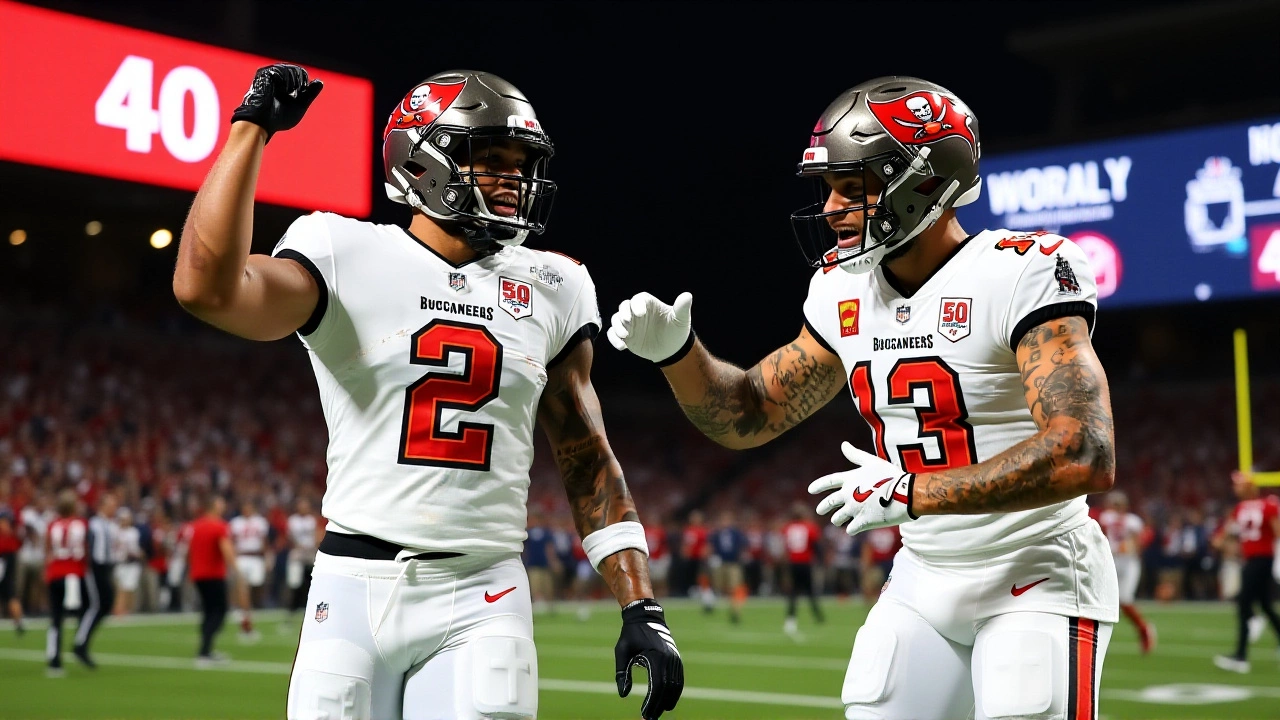 Seahawks vs Texans: Secondary Considerations