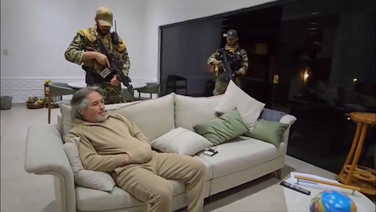 Canada Raises Travel Warnings for Mexico, Jamaica, and 17 African Nations Amid Rising Security Risks