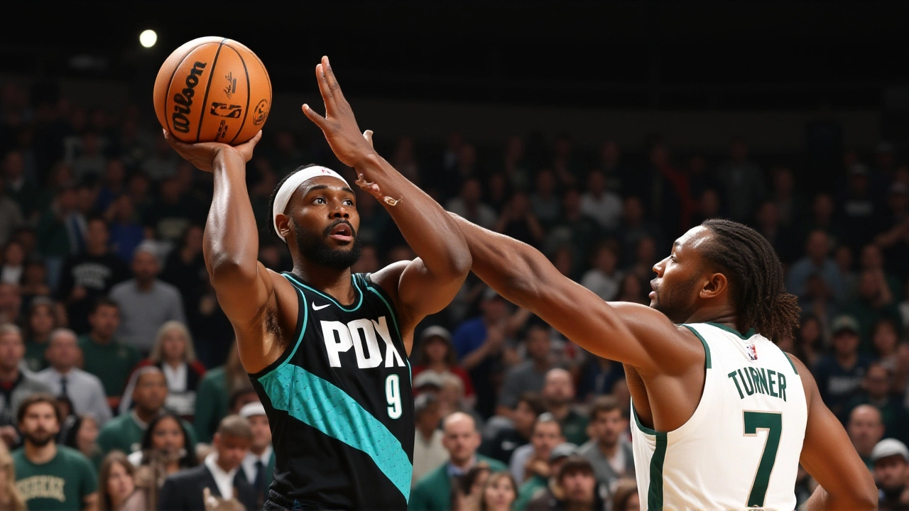 Portland’s New Identity