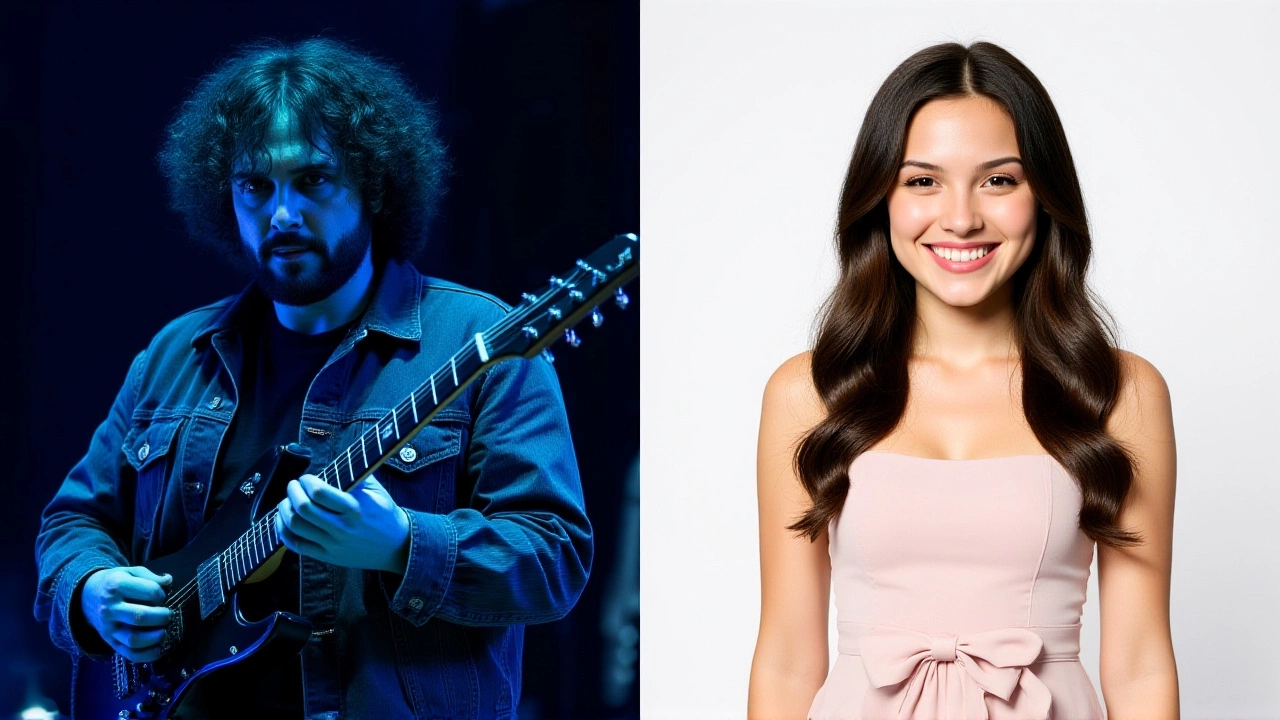 What’s Next for Olivia Rodrigo?